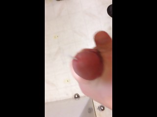 Amateur Salle de bains Big cock Sperme Fisting Copains Chaud Énorme bite
